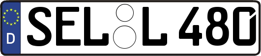 SEL-L480