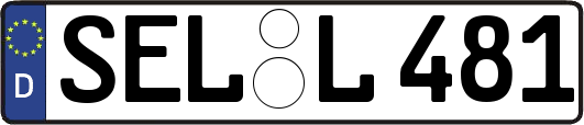 SEL-L481