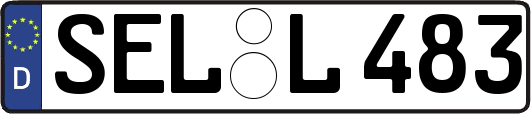SEL-L483