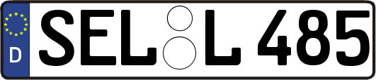 SEL-L485