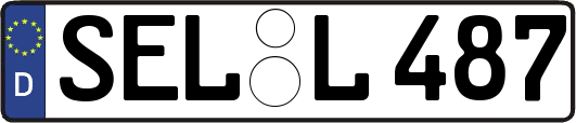 SEL-L487