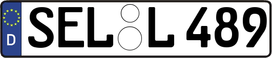 SEL-L489
