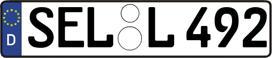 SEL-L492