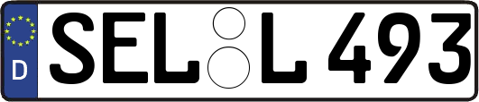 SEL-L493