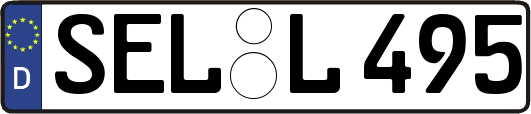 SEL-L495