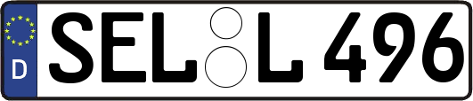 SEL-L496