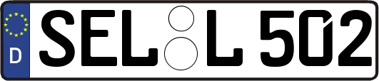 SEL-L502