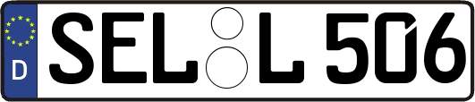 SEL-L506