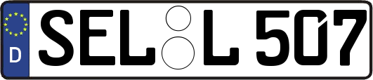 SEL-L507