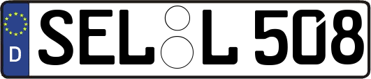 SEL-L508