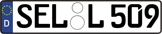 SEL-L509