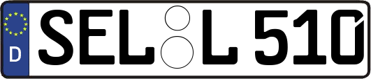 SEL-L510
