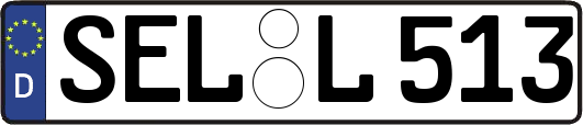SEL-L513