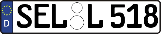 SEL-L518