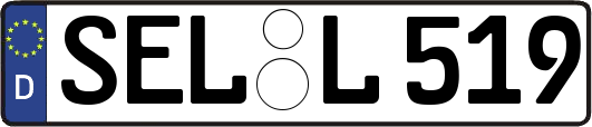 SEL-L519