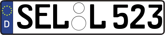 SEL-L523