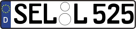 SEL-L525