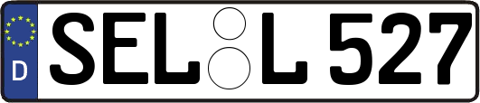 SEL-L527