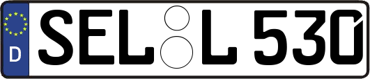 SEL-L530