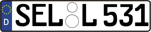 SEL-L531
