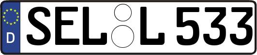SEL-L533