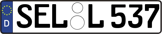 SEL-L537