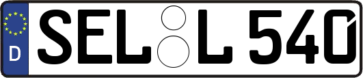 SEL-L540