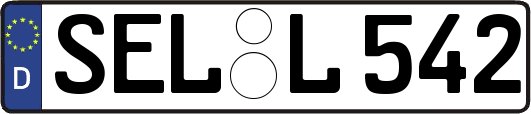 SEL-L542