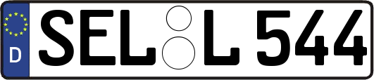 SEL-L544