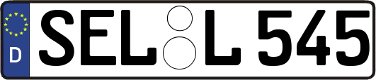 SEL-L545
