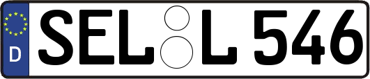 SEL-L546