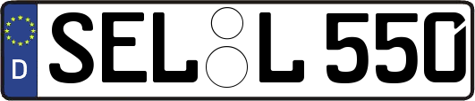 SEL-L550