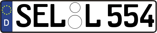 SEL-L554
