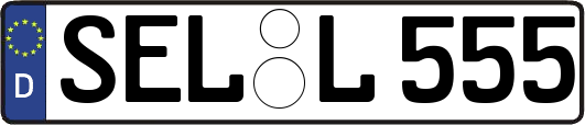 SEL-L555