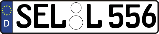 SEL-L556