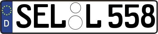 SEL-L558
