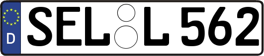 SEL-L562