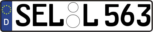 SEL-L563