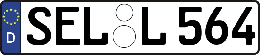 SEL-L564