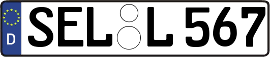 SEL-L567