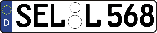 SEL-L568