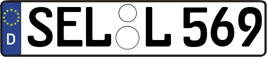 SEL-L569