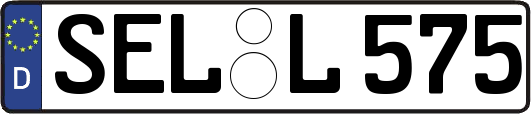 SEL-L575
