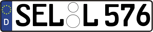 SEL-L576