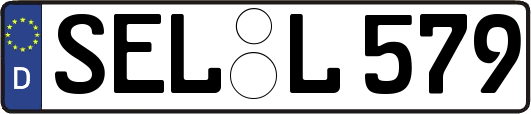 SEL-L579