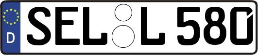 SEL-L580
