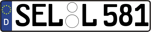 SEL-L581