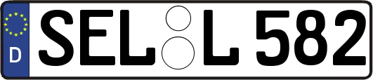 SEL-L582