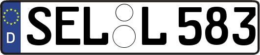 SEL-L583