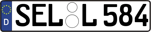 SEL-L584